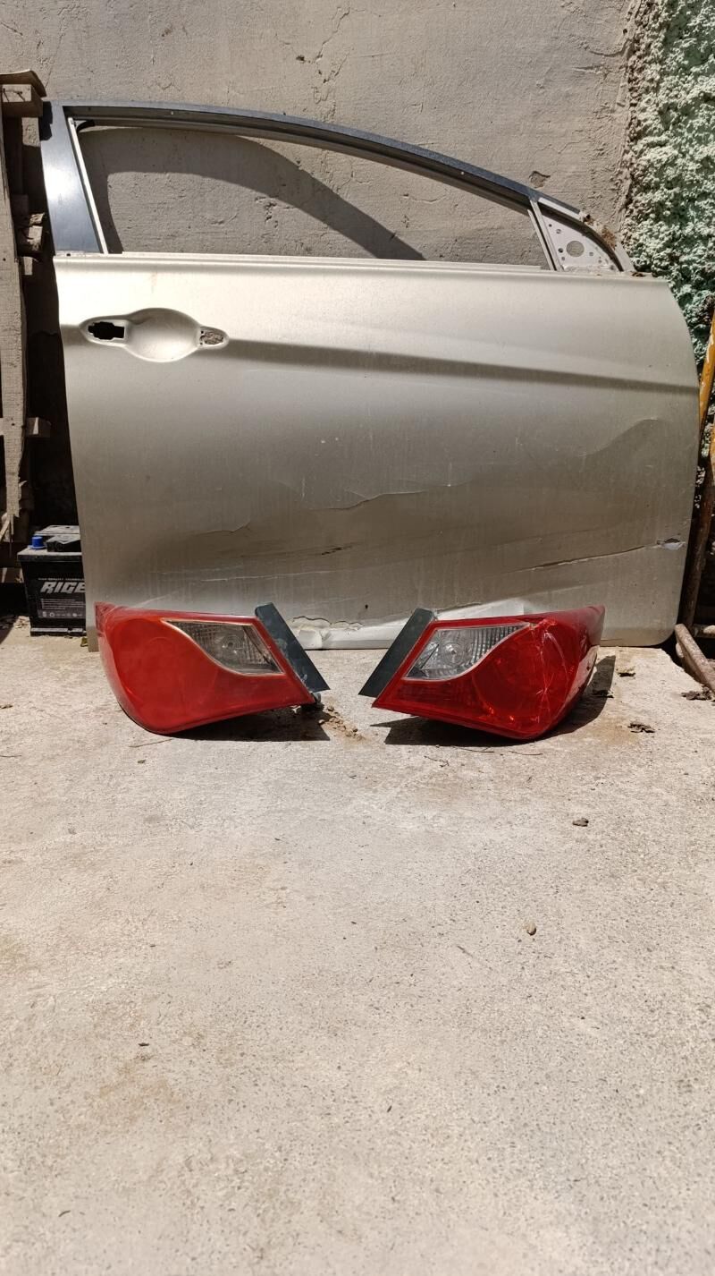 öňki sag gapy 1 400 TMT - Aşgabat - img 2