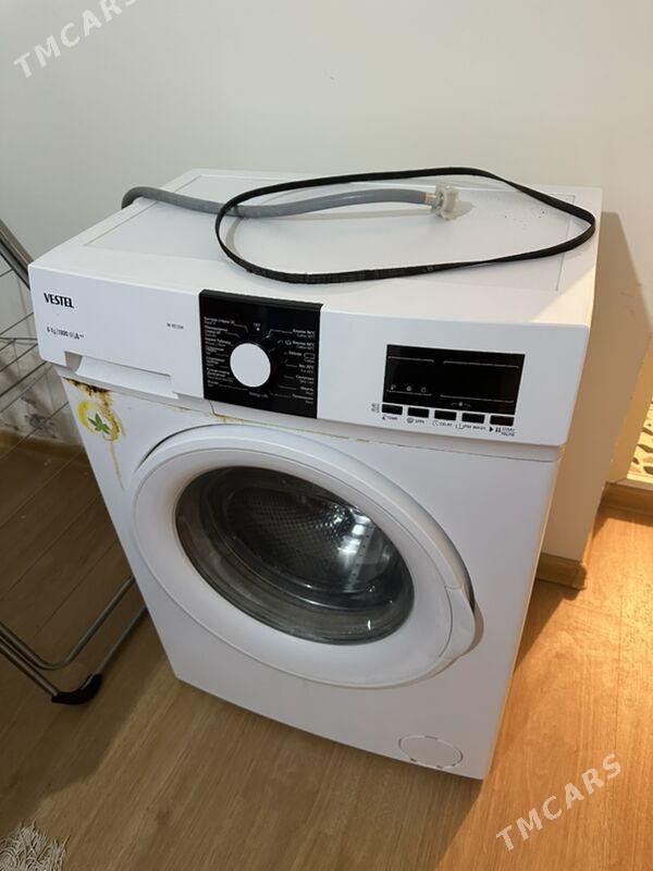 kirmasyn - Ak bugdaý etraby - img 1