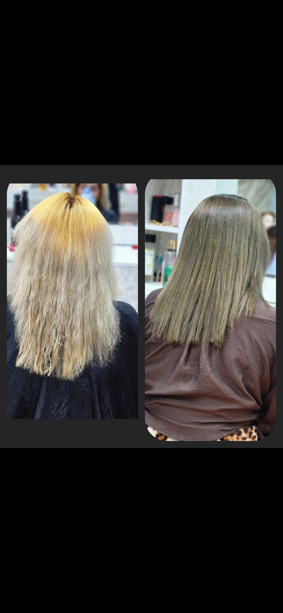 SAC/KERATIN/STYRYSKA/SALON️ - Gurtly - img 9