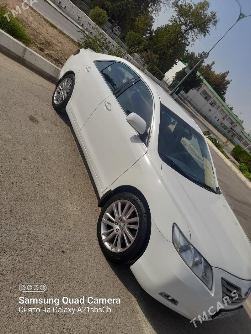 Toyota Camry 2008 - 140 000 TMT - Aşgabat - img 2
