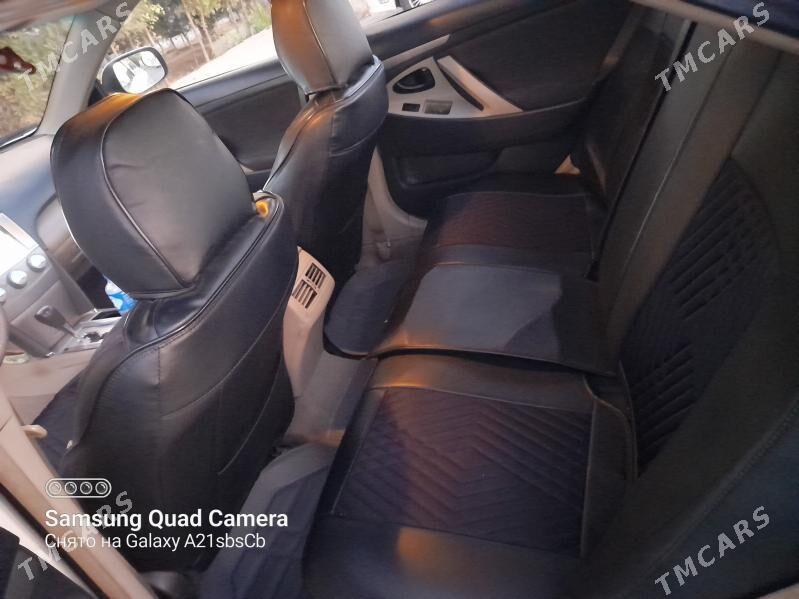 Toyota Camry 2008 - 140 000 TMT - Aşgabat - img 4