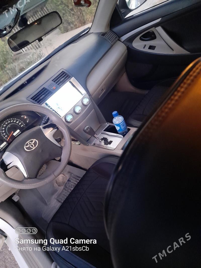 Toyota Camry 2008 - 140 000 TMT - Aşgabat - img 5