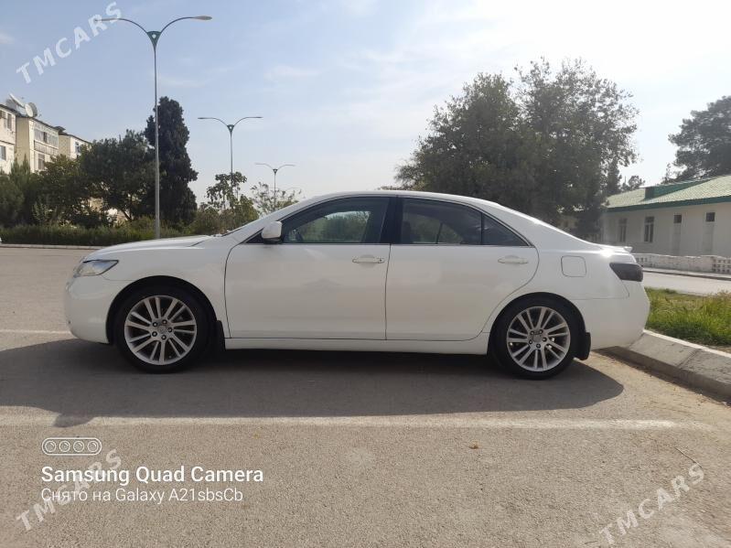 Toyota Camry 2008 - 140 000 TMT - Aşgabat - img 3