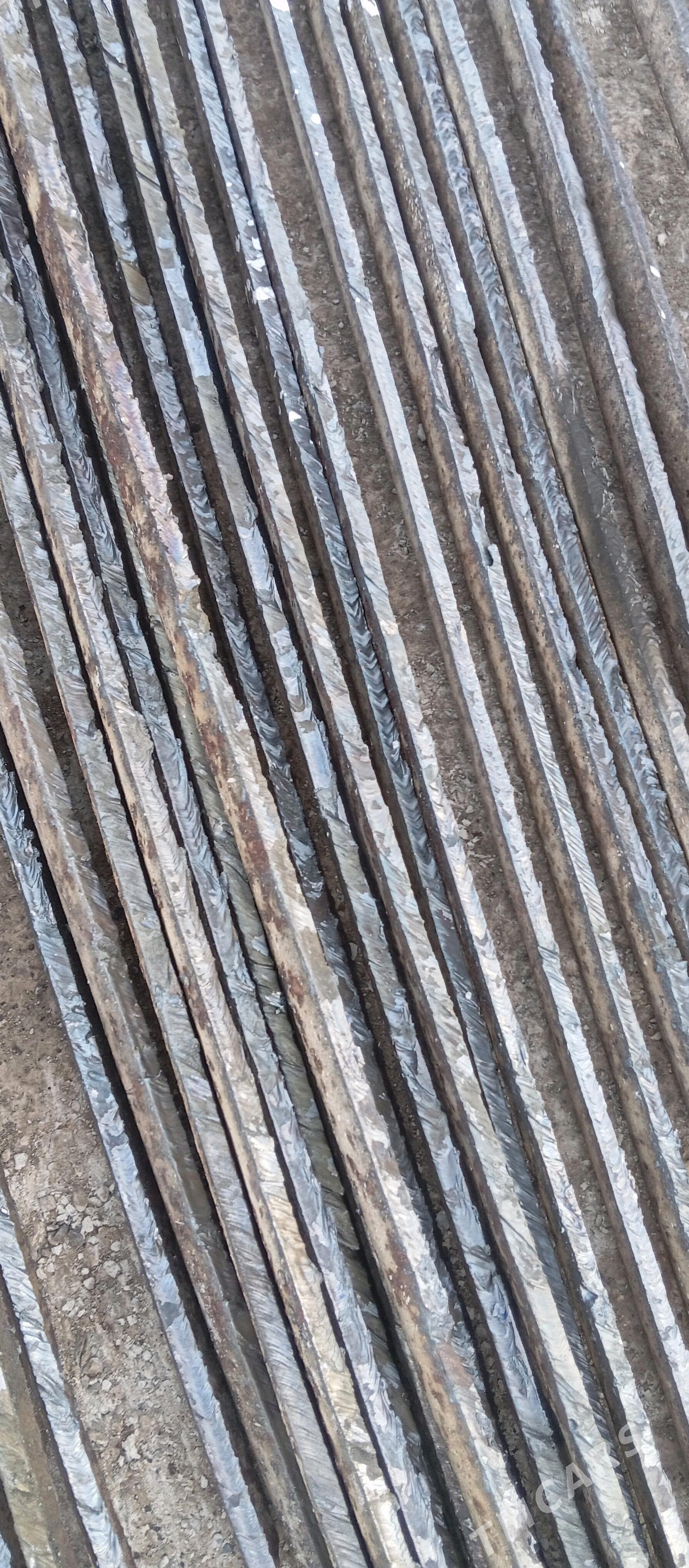 pacak - Гёкдепе - img 1