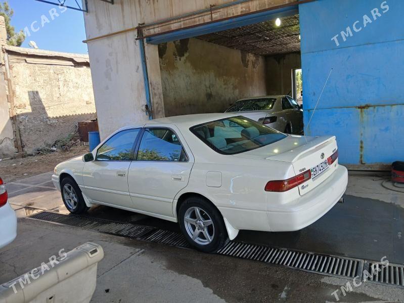 Toyota Camry 1998 - 123 000 TMT - Baýramaly - img 6