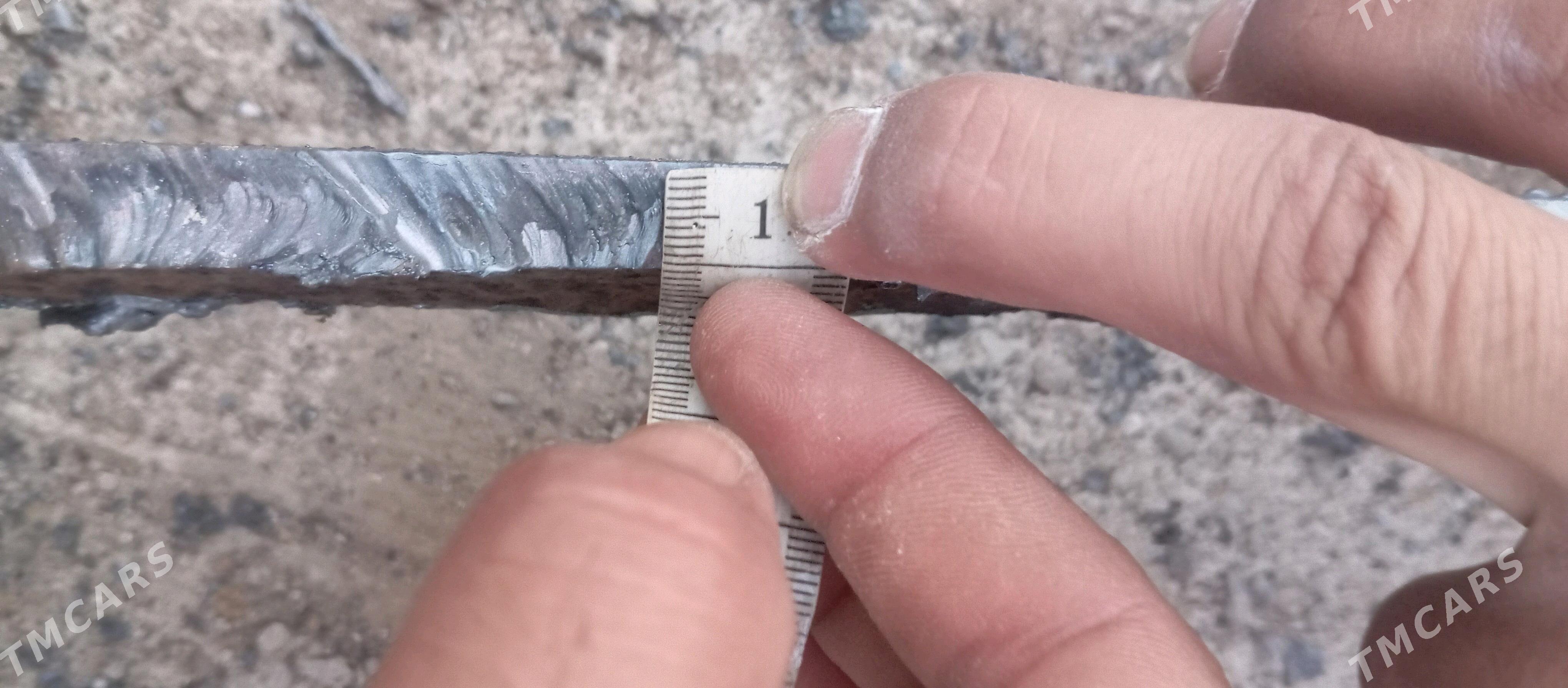 pacak - Гёкдепе - img 2