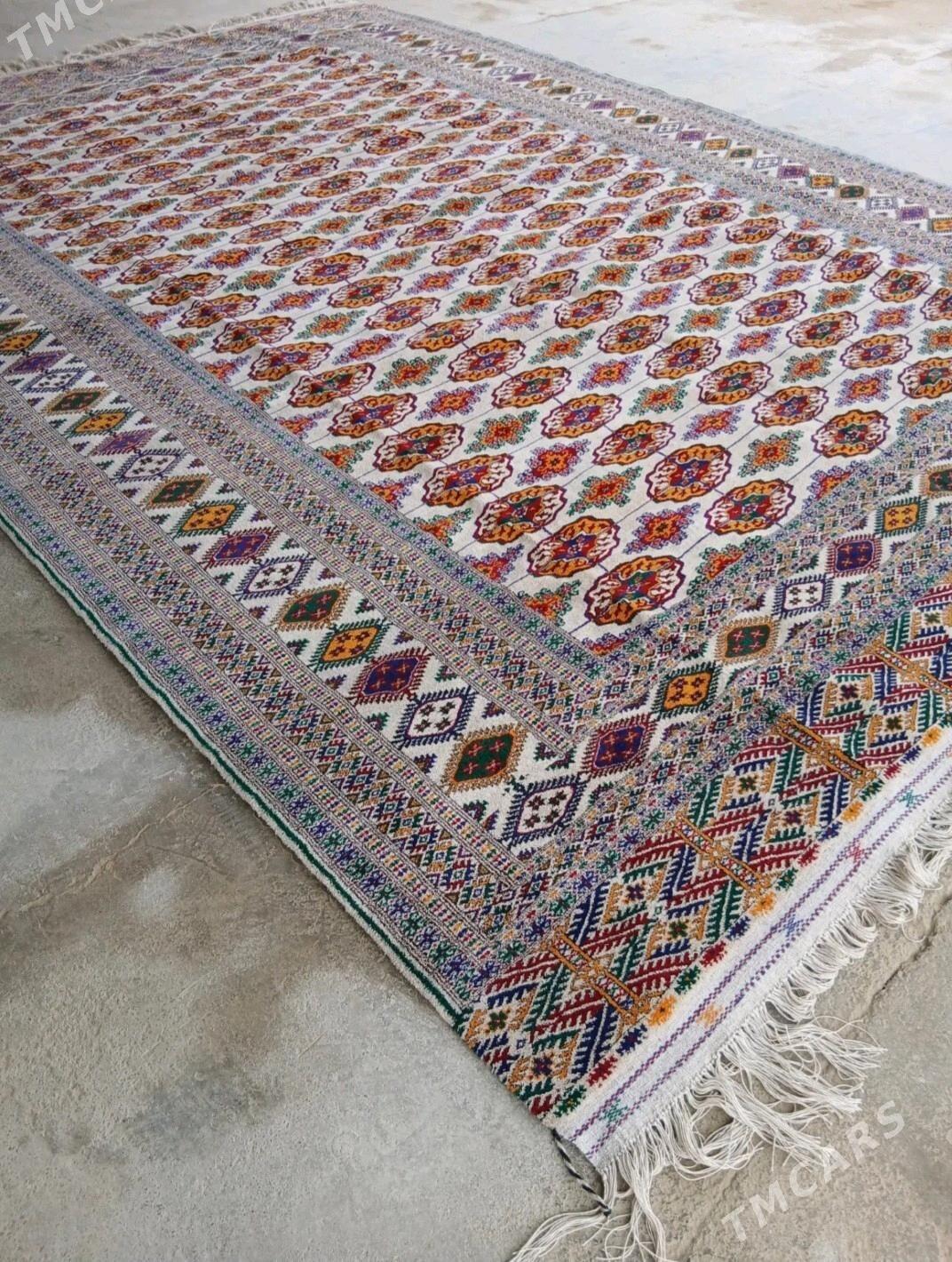 el haly 3.20/4.50 - Бахарден - img 2