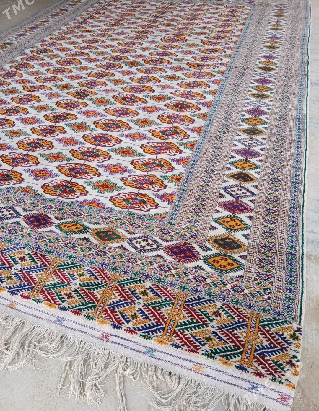 el haly 3.20/4.50 - Бахарден - img 3