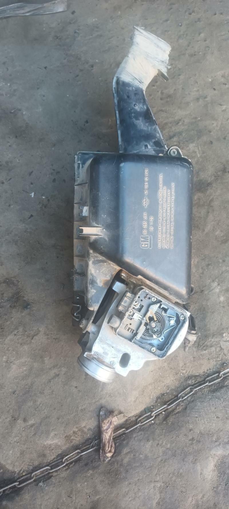 wozdyhamyr 1 200 TMT - Чарджоу - img 3