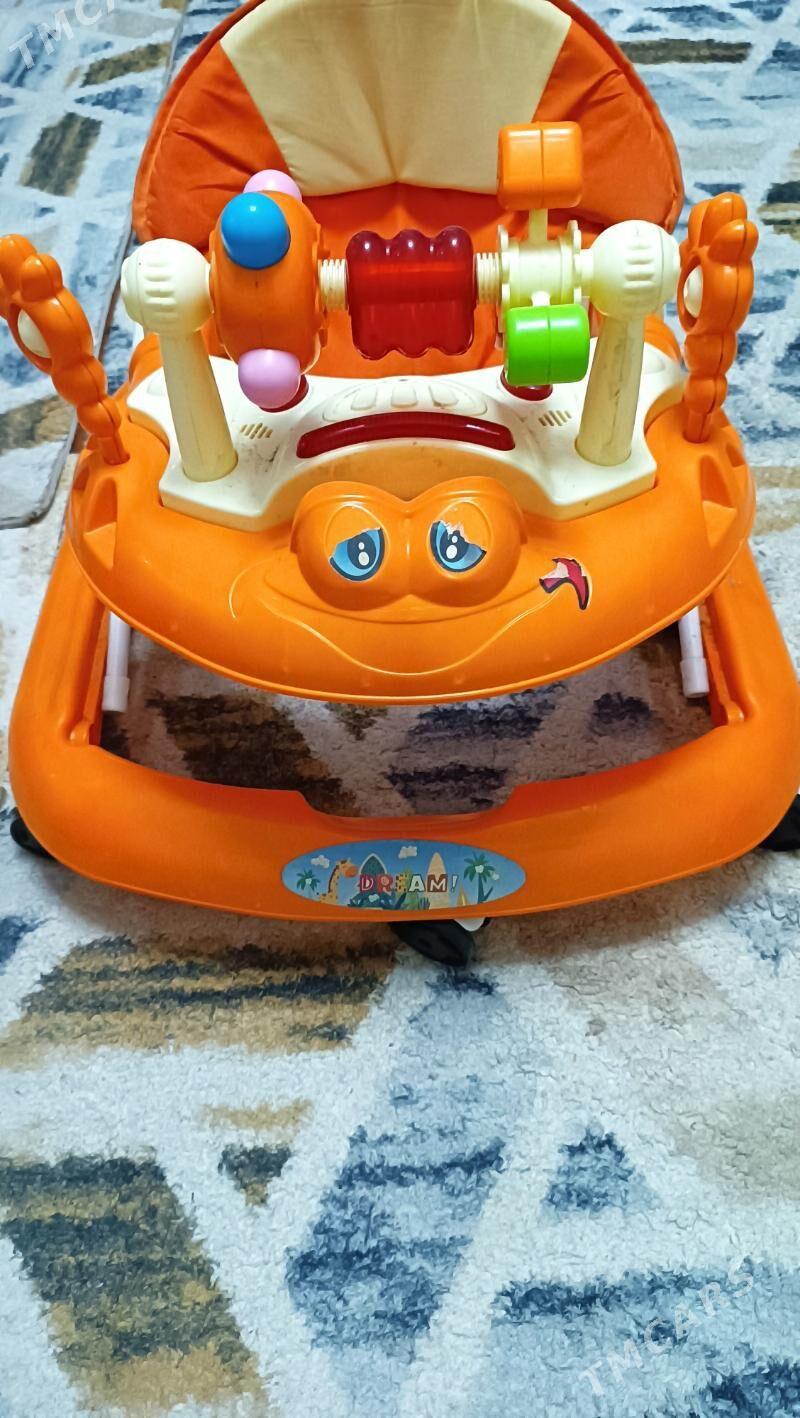 hodinok - 6 мкр - img 1