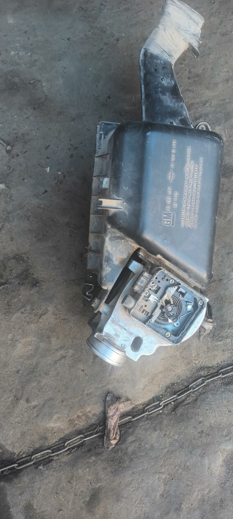 wozdyhamyr 1 200 TMT - Чарджоу - img 4