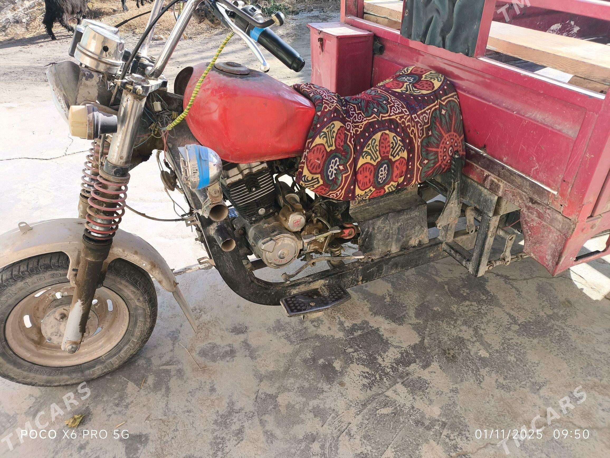 Fekon FK200-14G 2025 - 15 000 TMT - Hojambaz - img 3