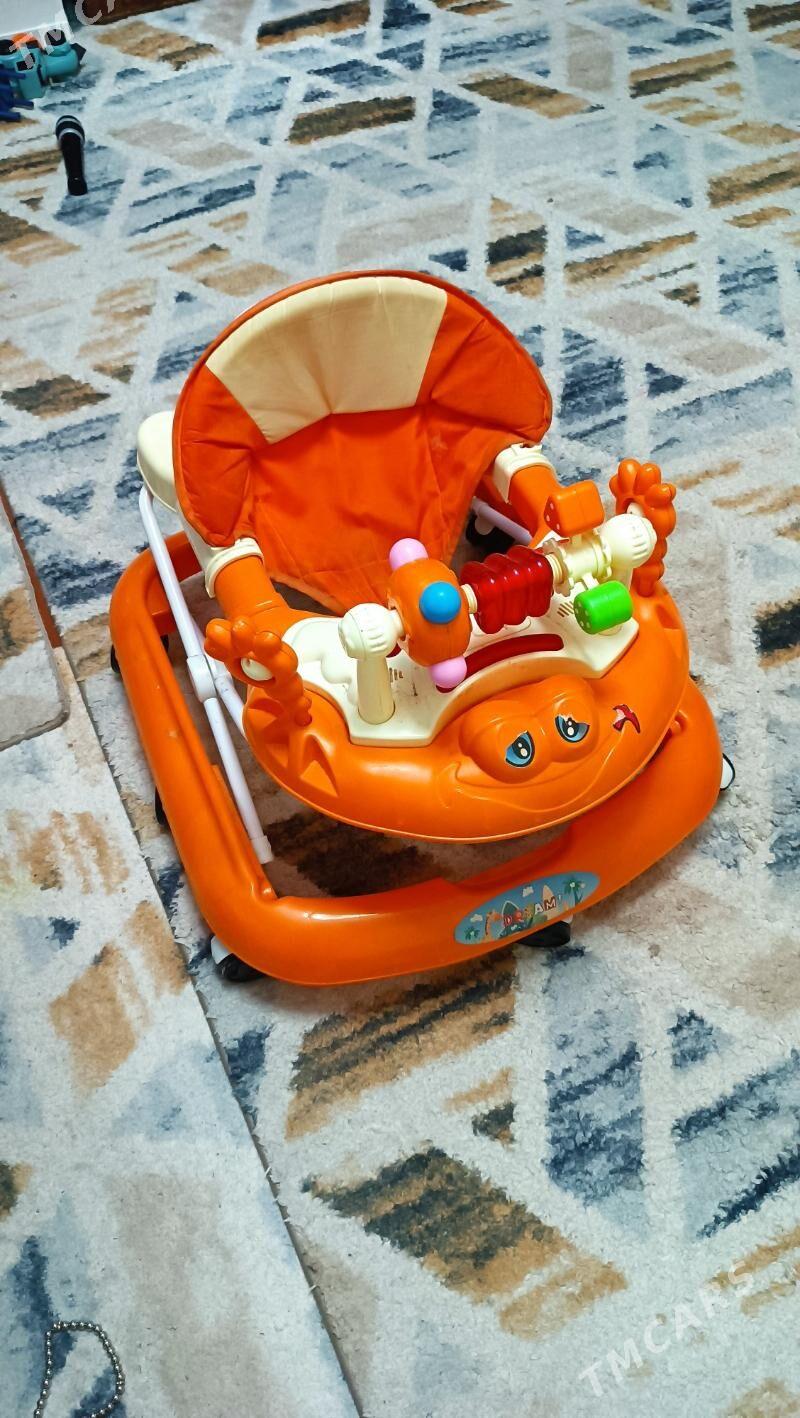 hodinok - 6 мкр - img 3