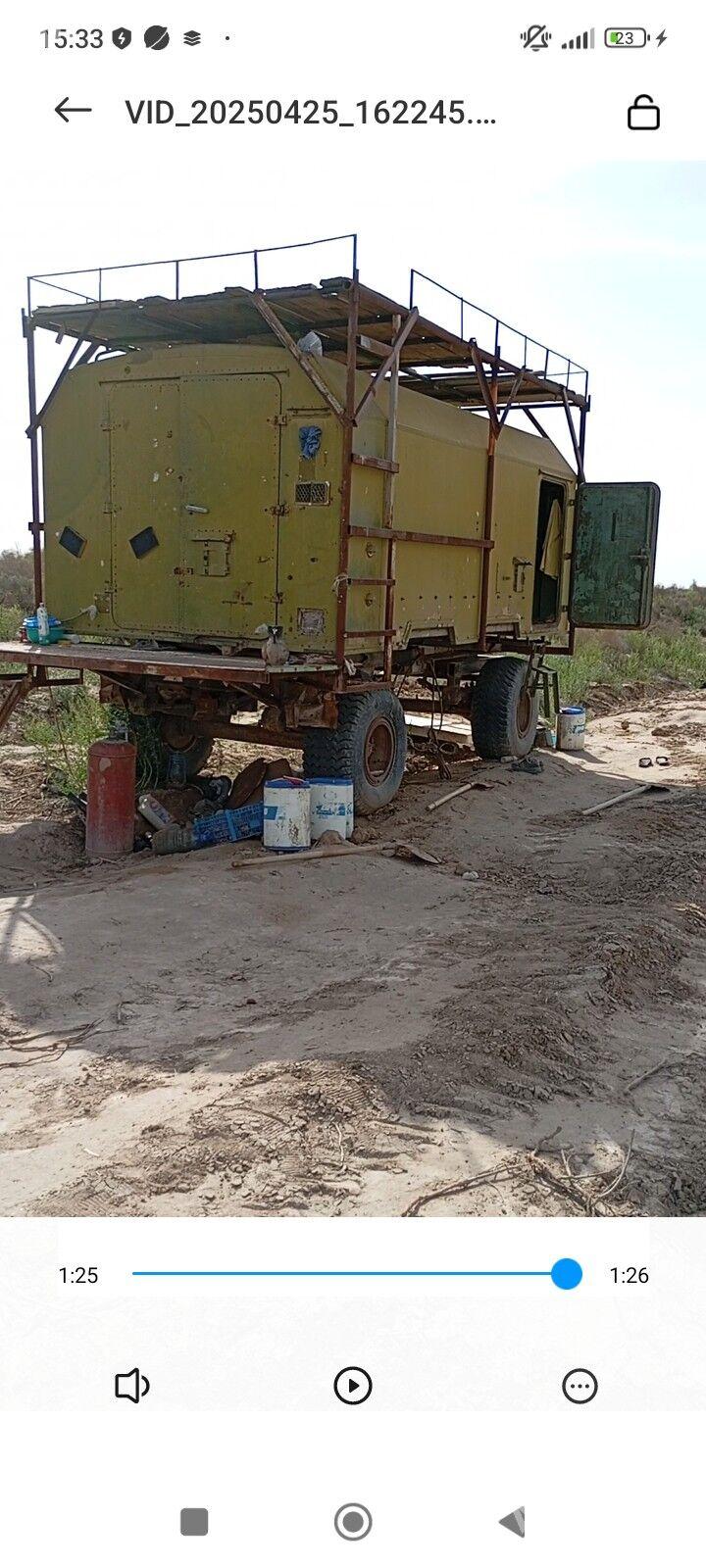 Wagon - Ашхабад - img 2