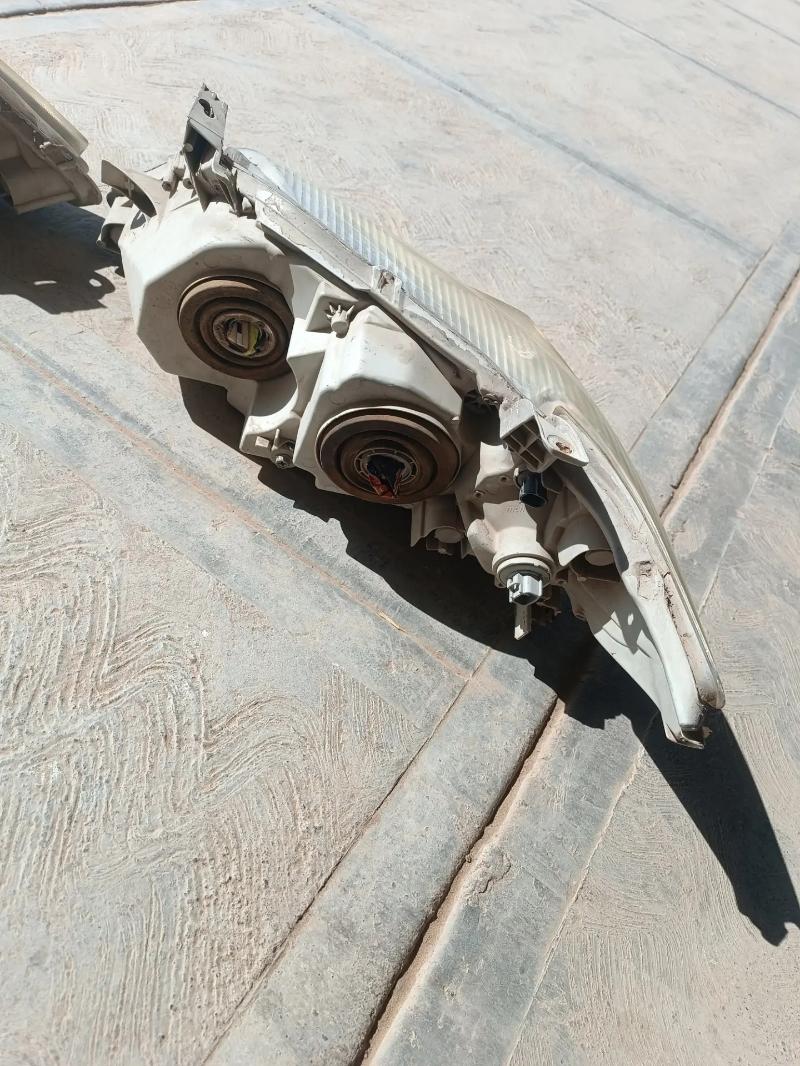 11 camry fara 500 TMT - Сакарчага - img 5