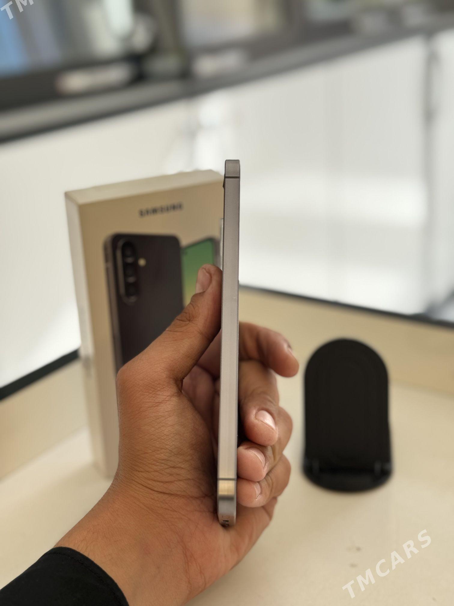 SAMSUNG A56 - Мары - img 4