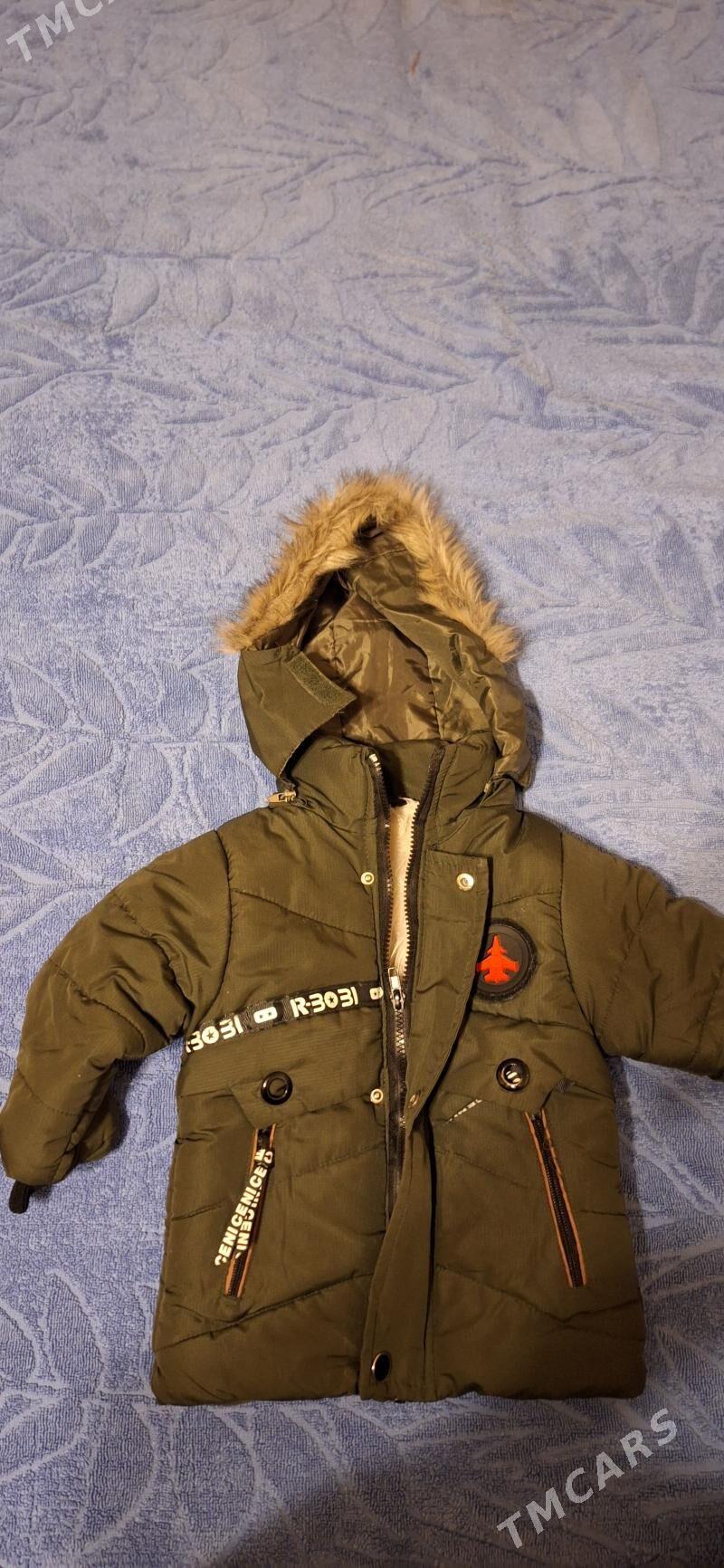 куртки - Aşgabat - img 3