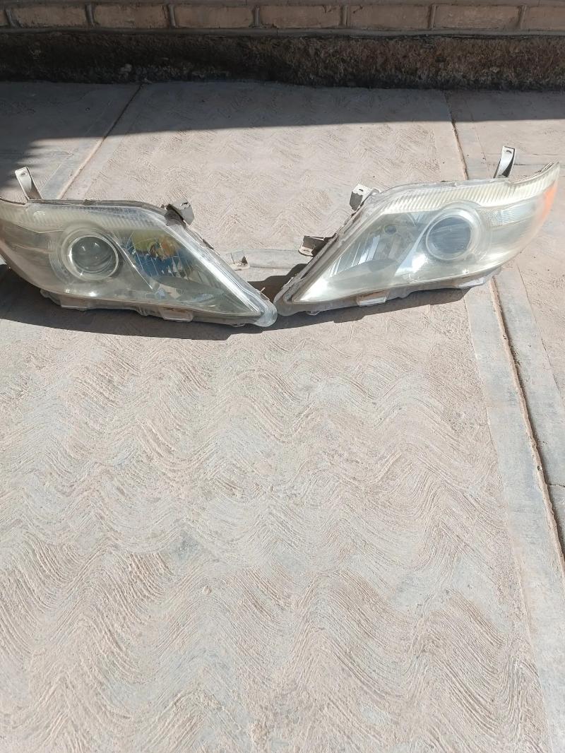 11 camry fara 500 TMT - Сакарчага - img 4