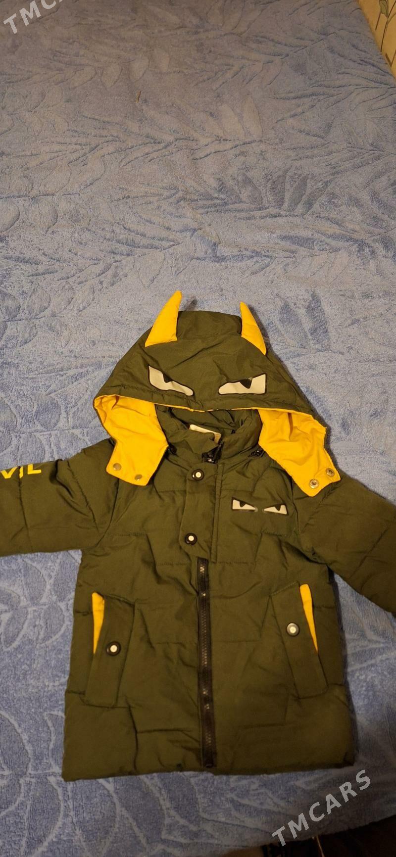 куртки - Aşgabat - img 2