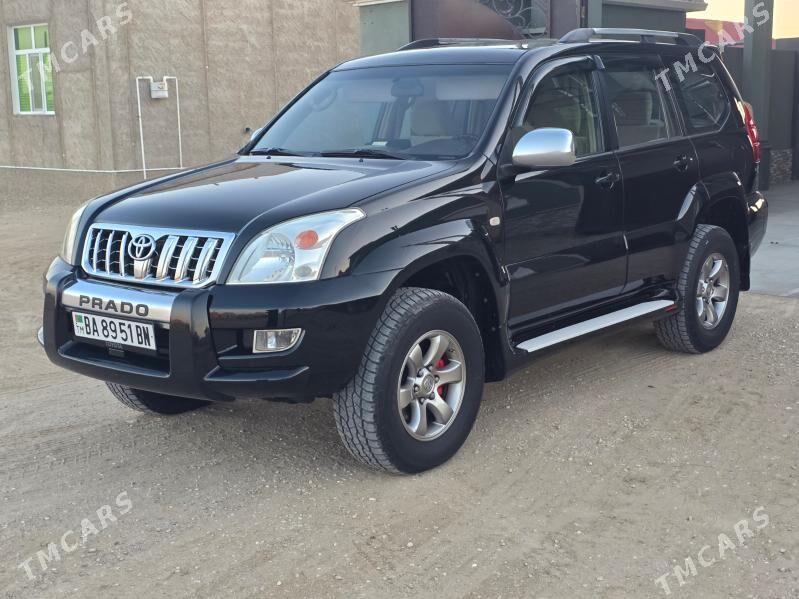 Toyota Land Cruiser 2005 - 310 000 TMT - Гумдаг - img 2