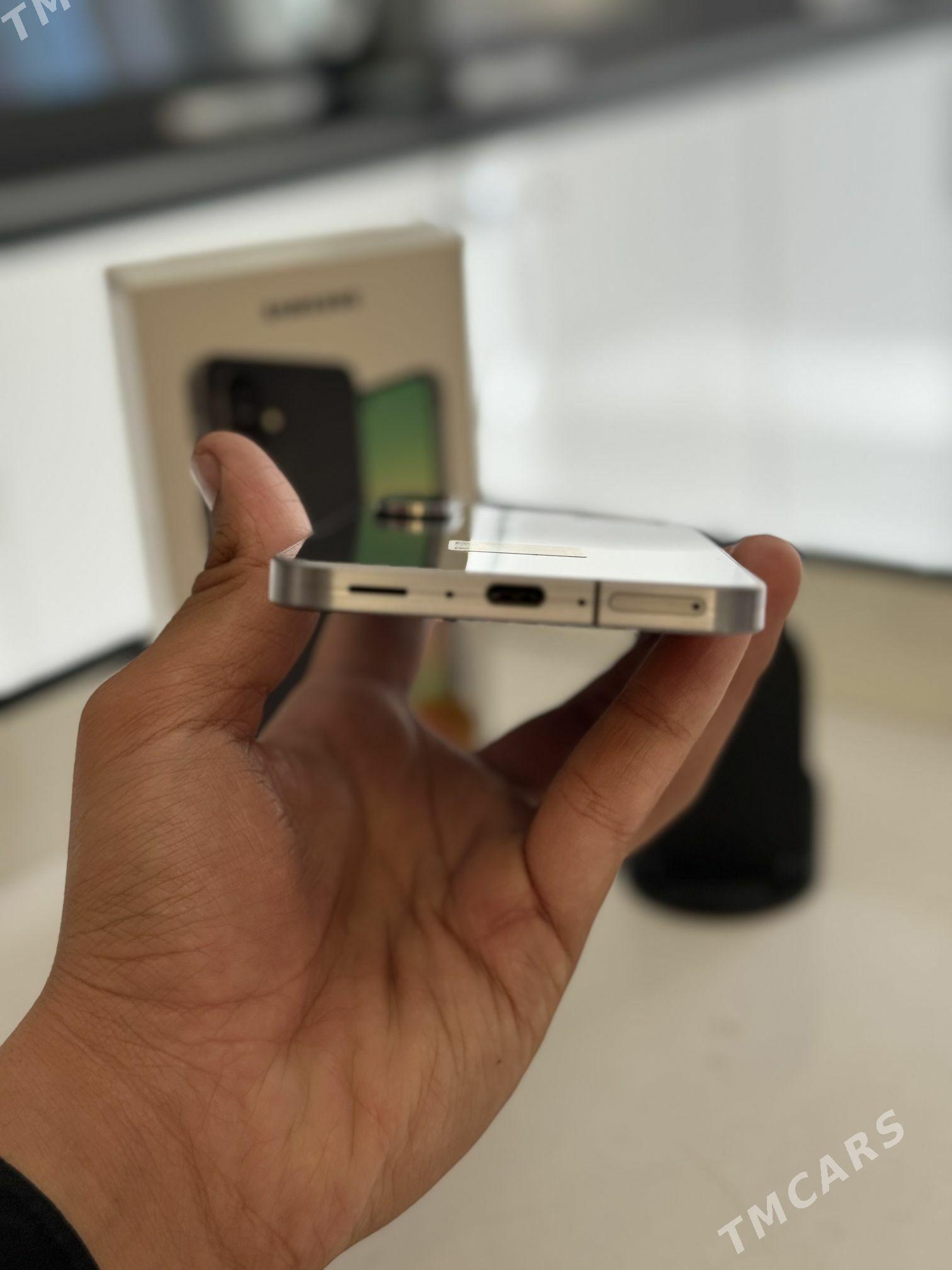 SAMSUNG A56 - Мары - img 2