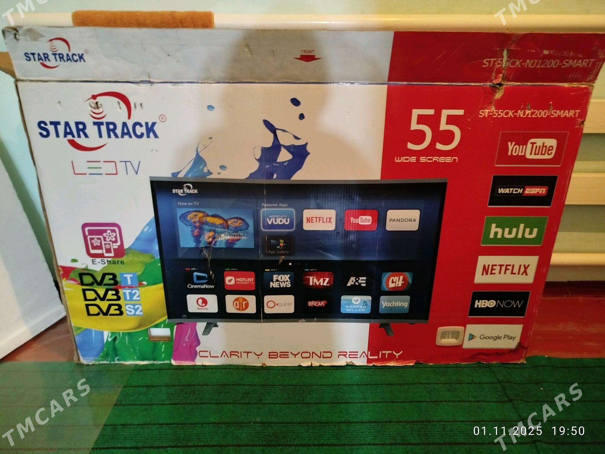 Telewizor - Шабатский этрап - img 3