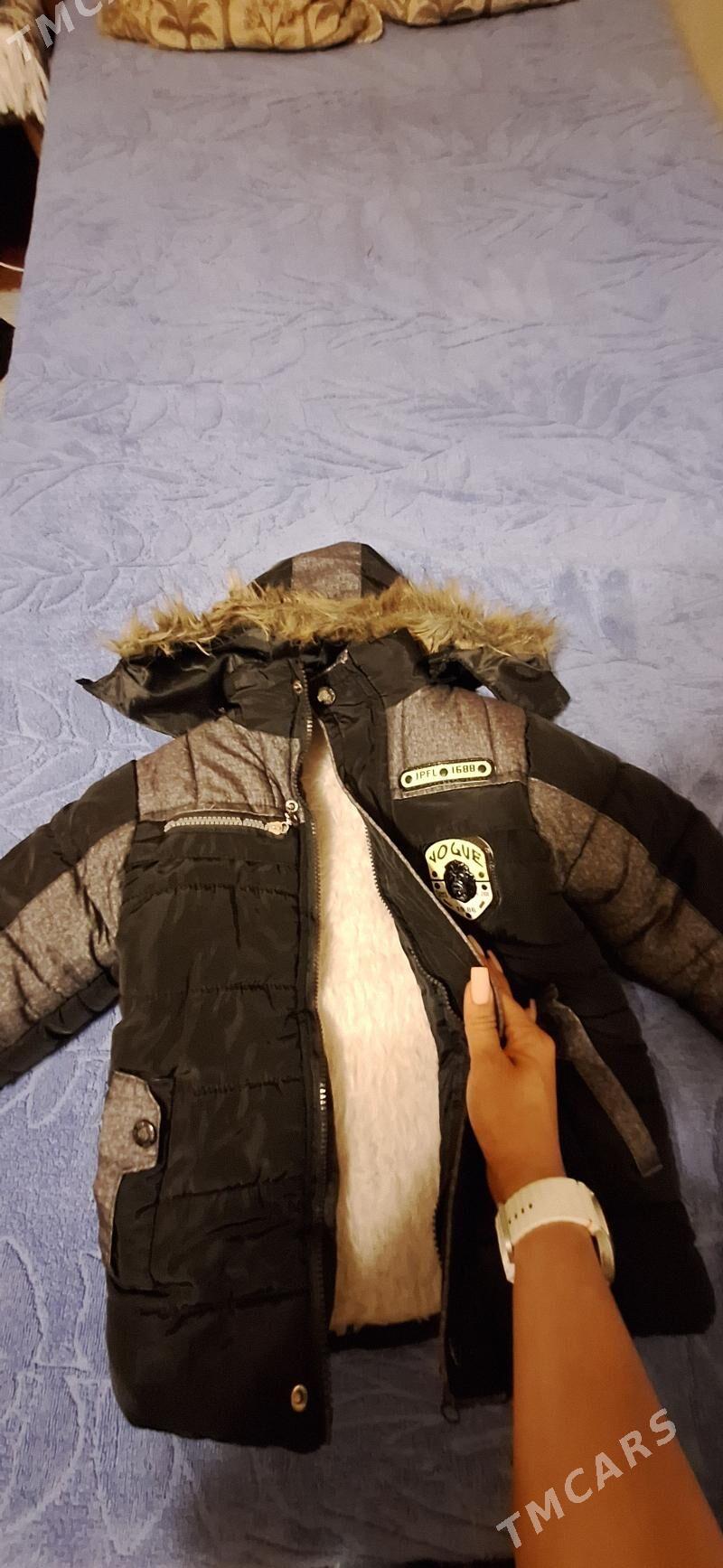 куртки - Aşgabat - img 5