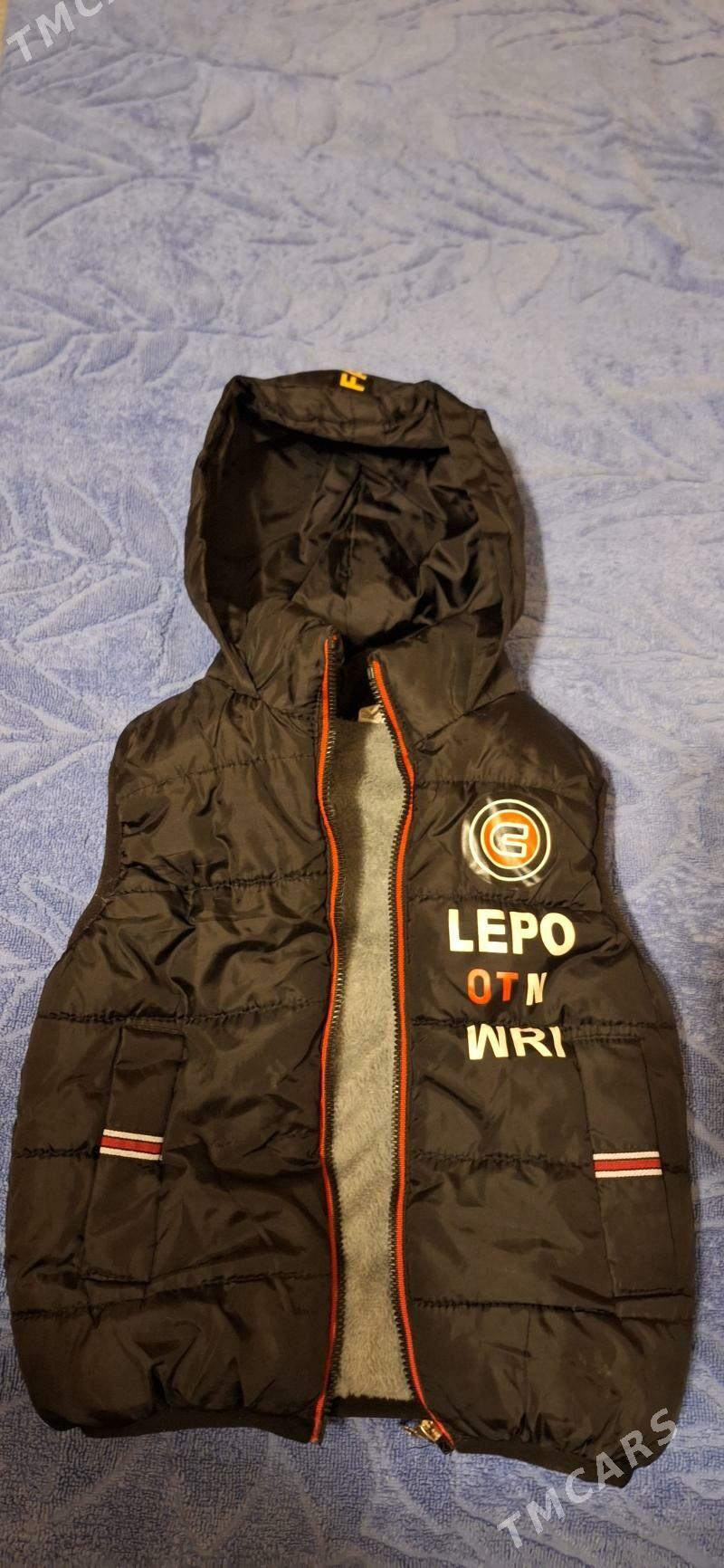 куртки - Aşgabat - img 4