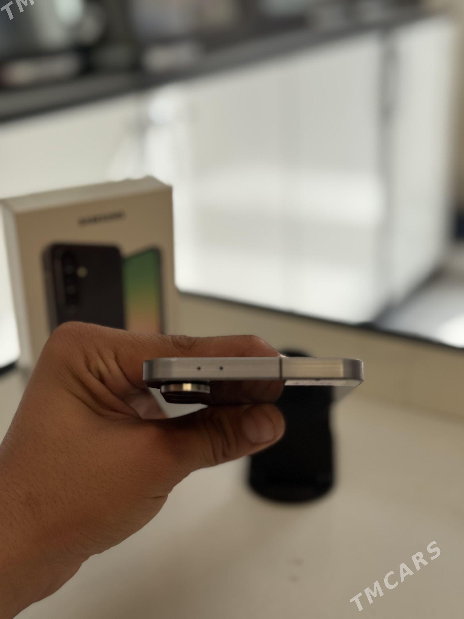 SAMSUNG A56 - Мары - img 3