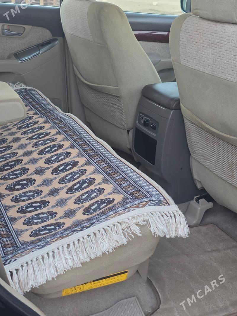 Toyota Land Cruiser 2005 - 310 000 TMT - Гумдаг - img 5