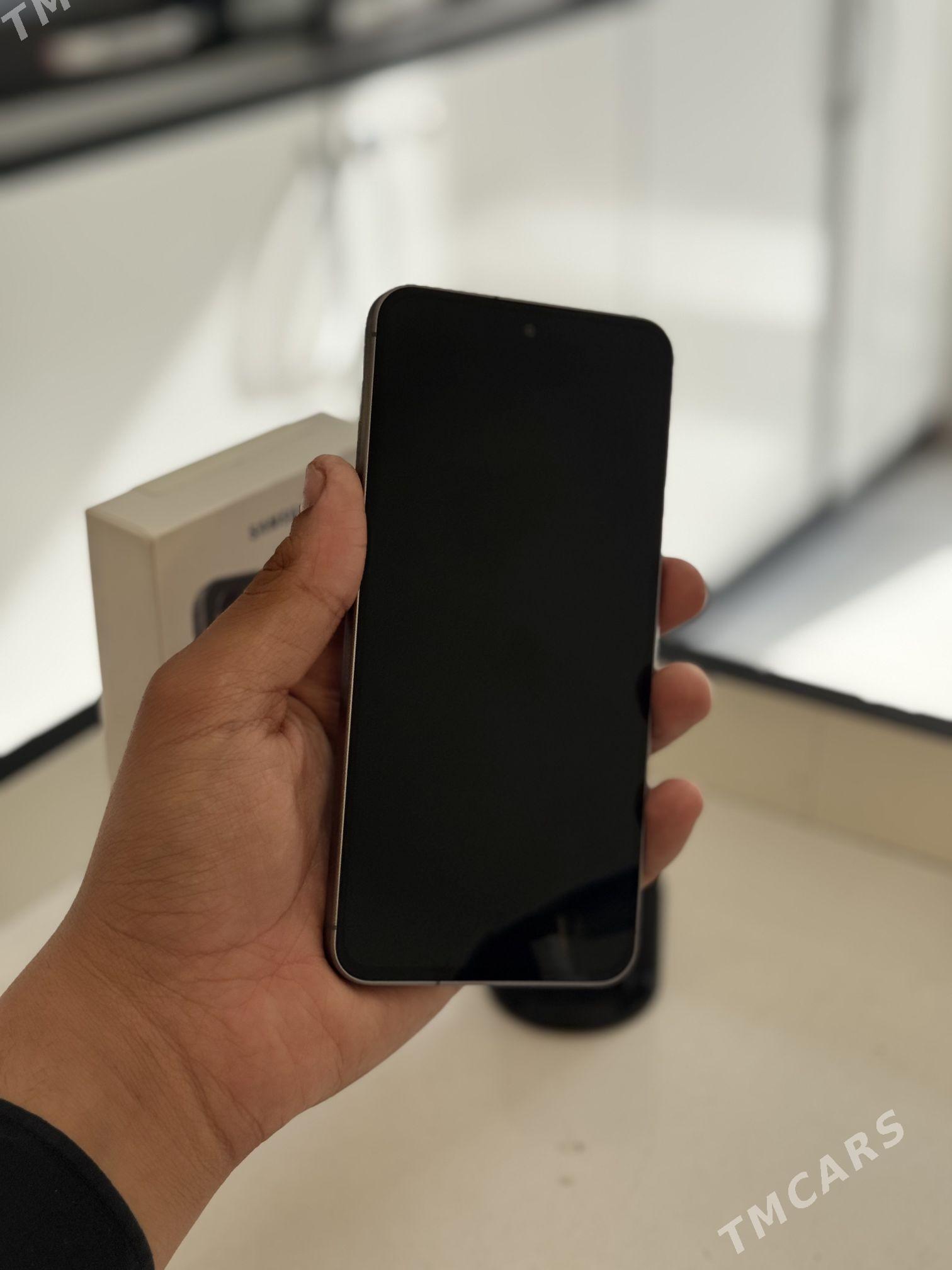 SAMSUNG A56 - Мары - img 6