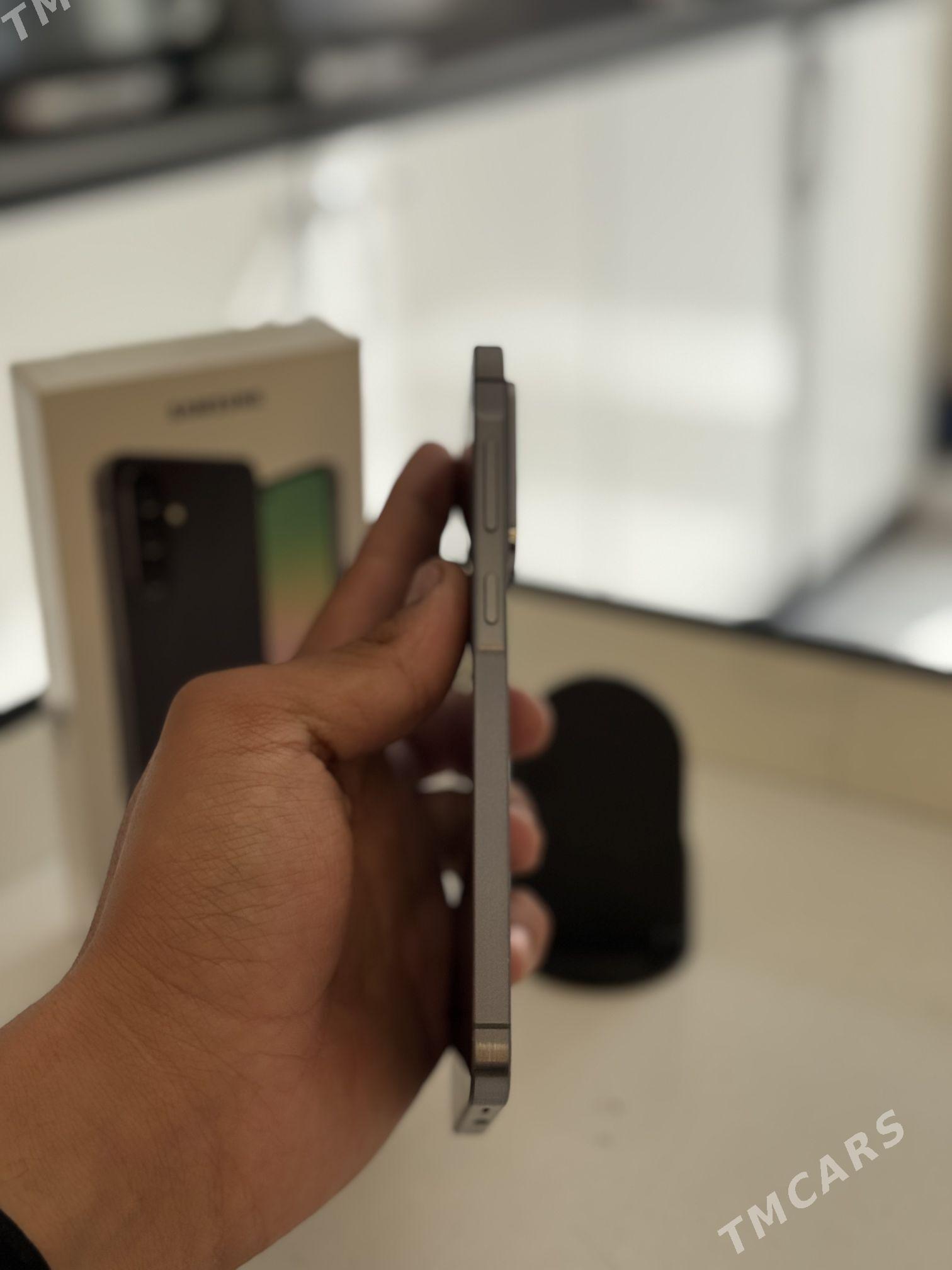 SAMSUNG A56 - Мары - img 5