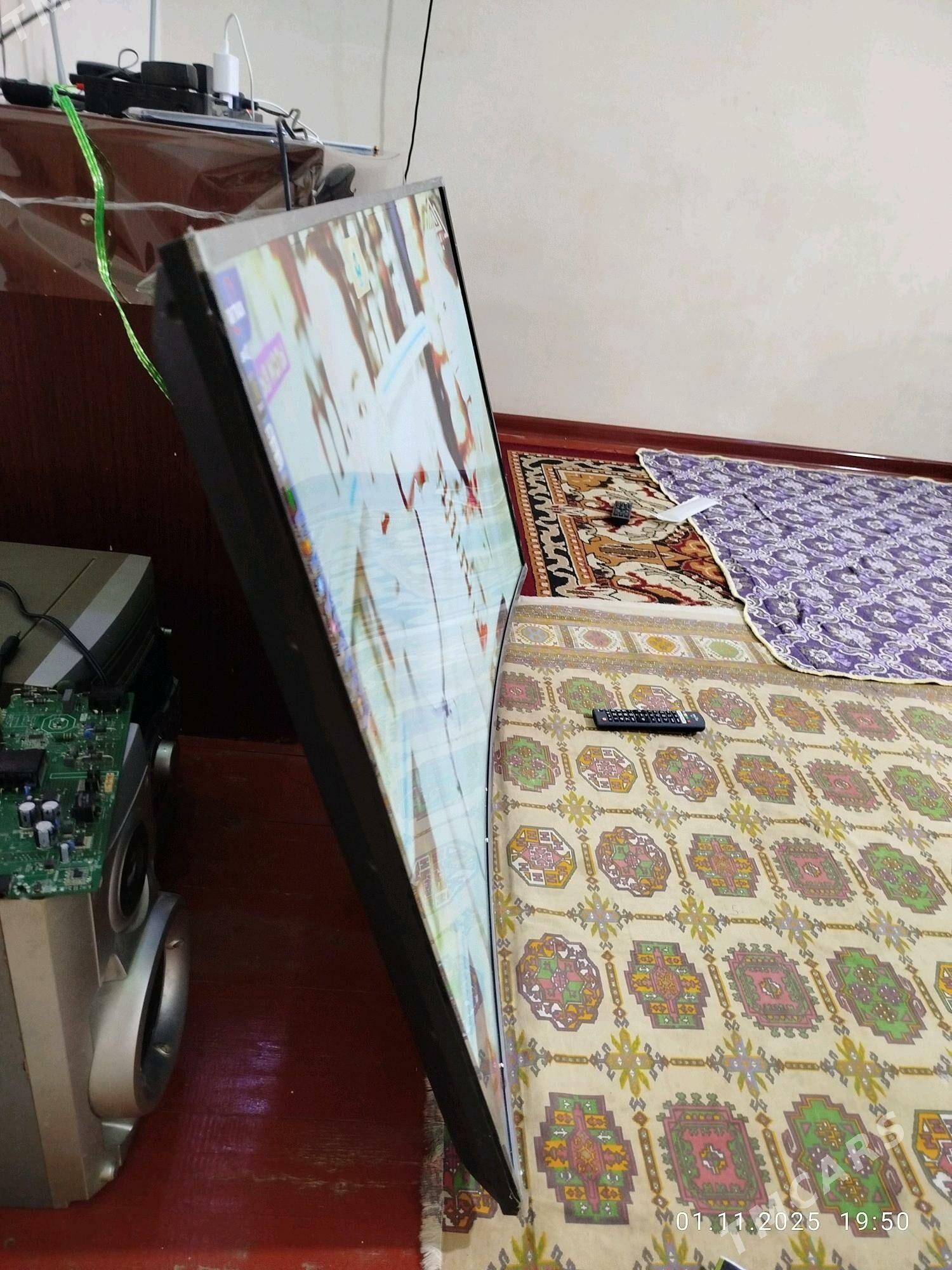 Telewizor - Шабатский этрап - img 4