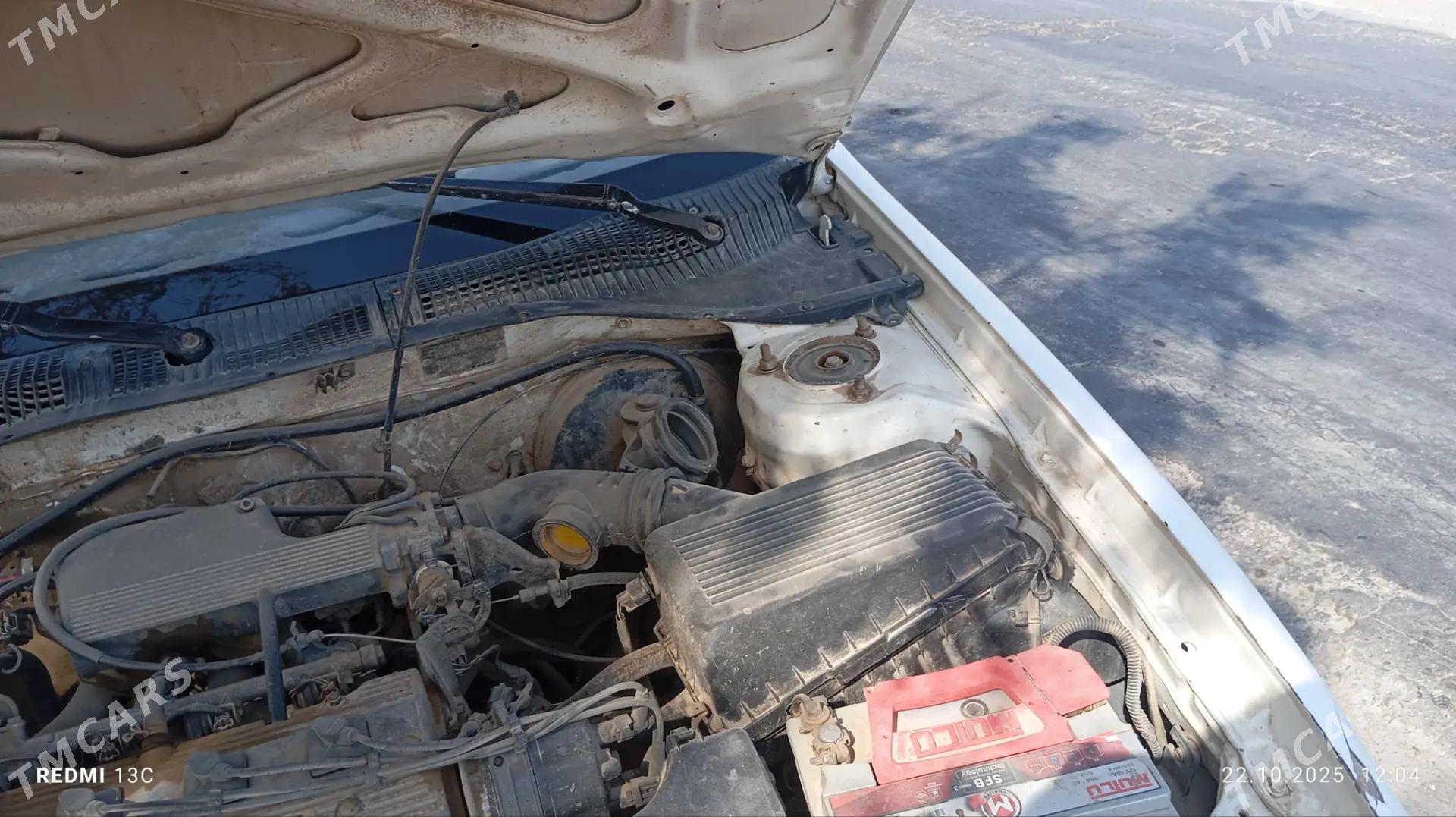 Toyota Corona 1995 - 46 000 TMT - Halaç - img 6