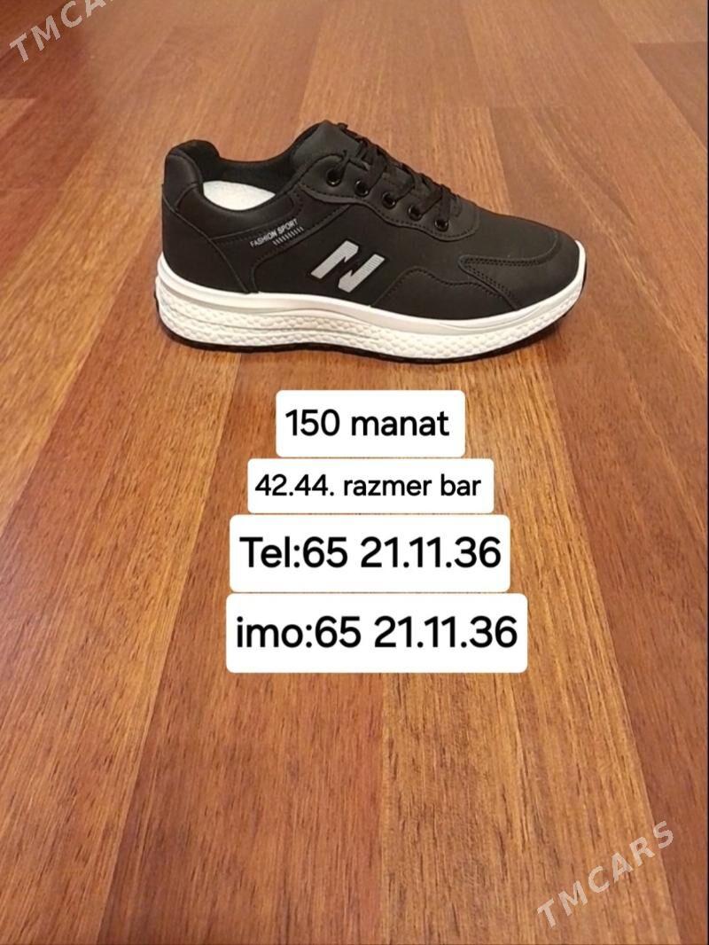 krasowka - Ашхабад - img 4