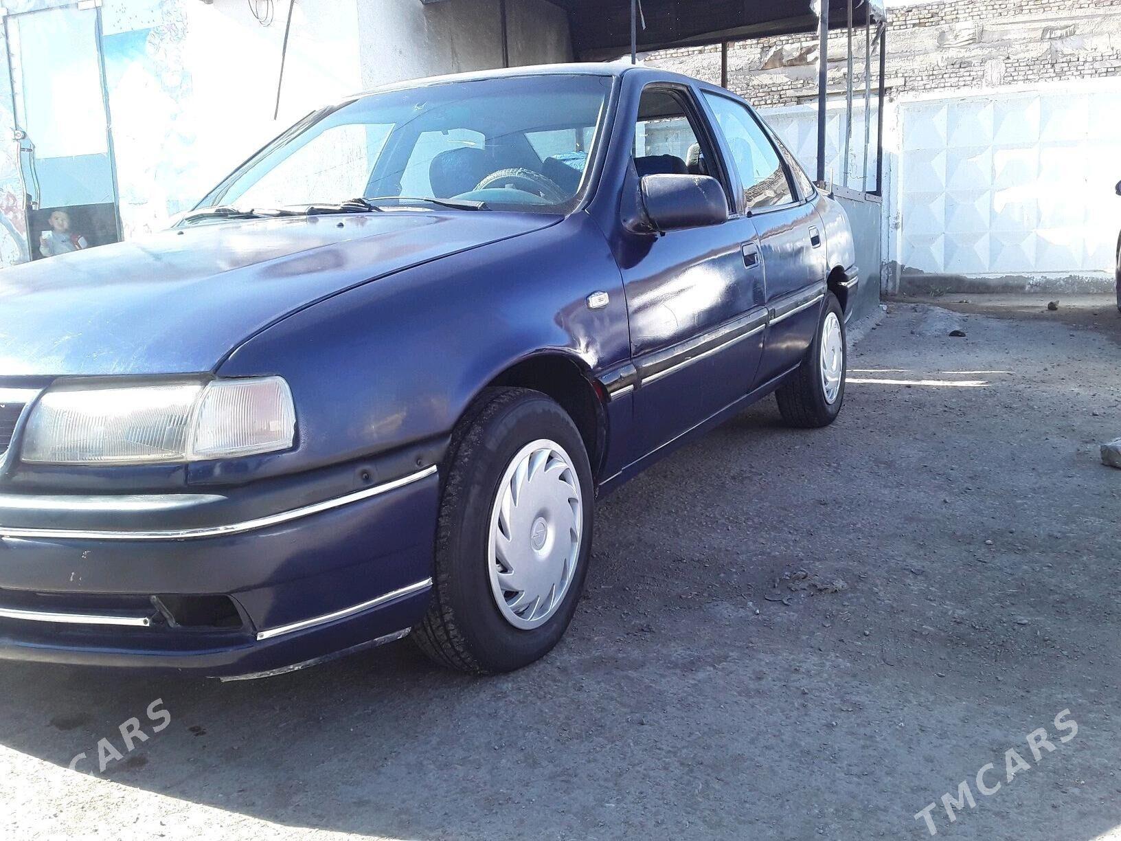 Opel Vectra 1994 - 26 000 TMT - Daşoguz - img 1
