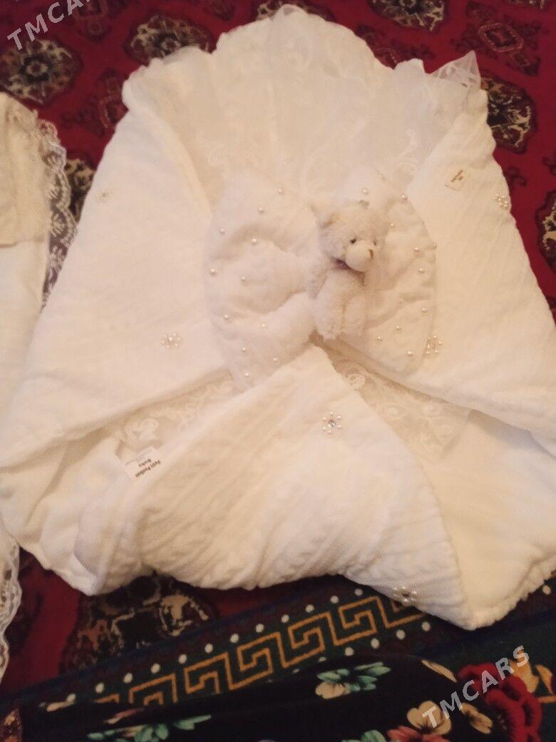 Çağa kanverti - Дашогуз - img 3