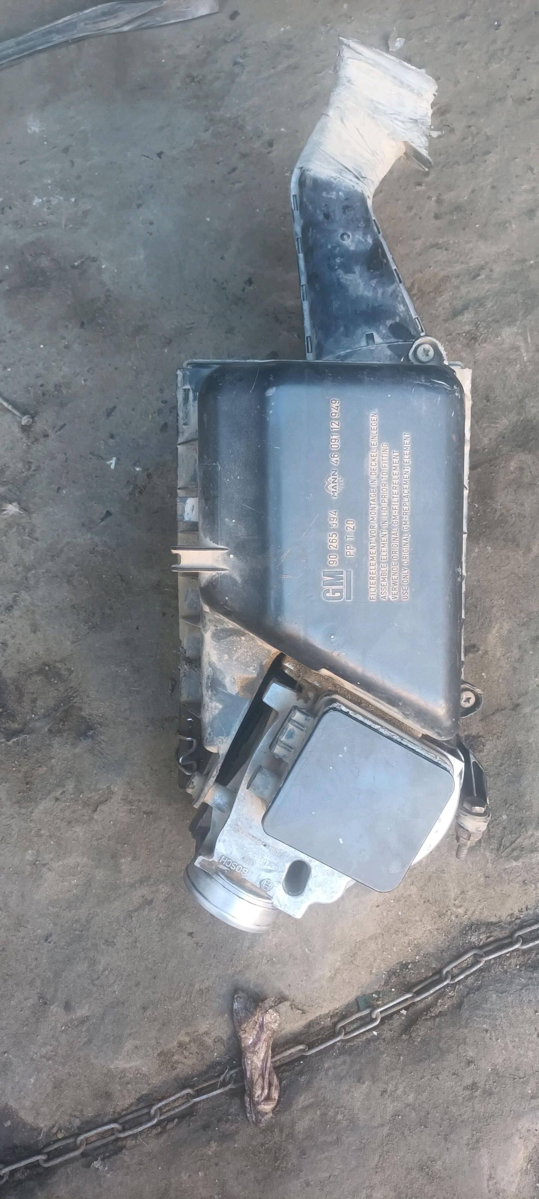 wozdyhamyr 1 200 TMT - Чарджоу - img 1