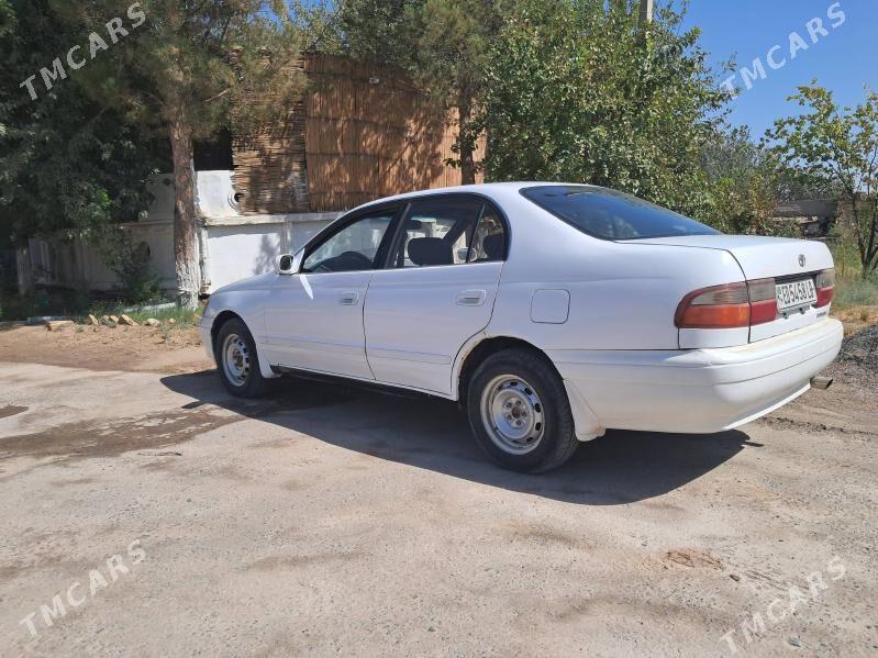 Toyota Corona 1995 - 46 000 TMT - Halaç - img 3