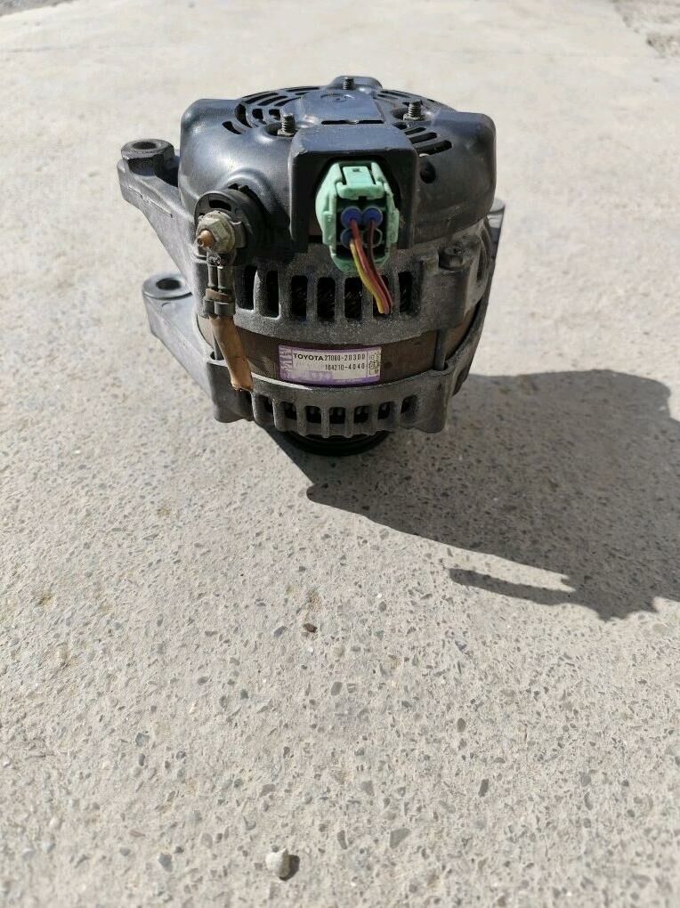 Динамо камры 700 TMT - Мары - img 1