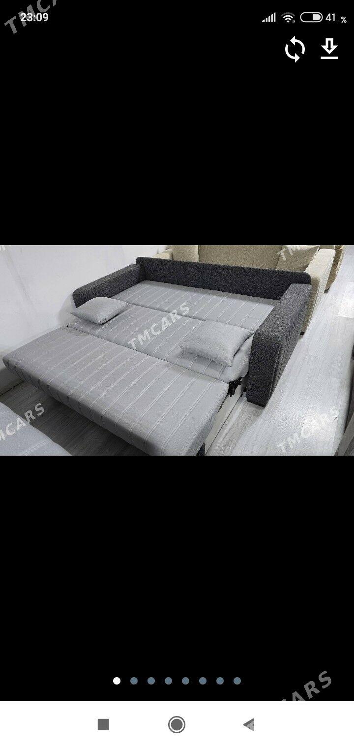 Divan akardion - Мары - img 3