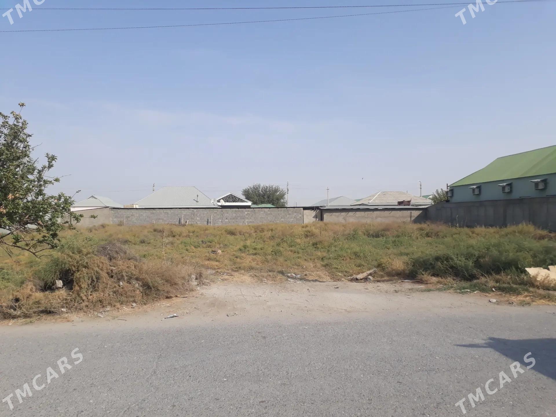 mellek yer - Gökdepe - img 3