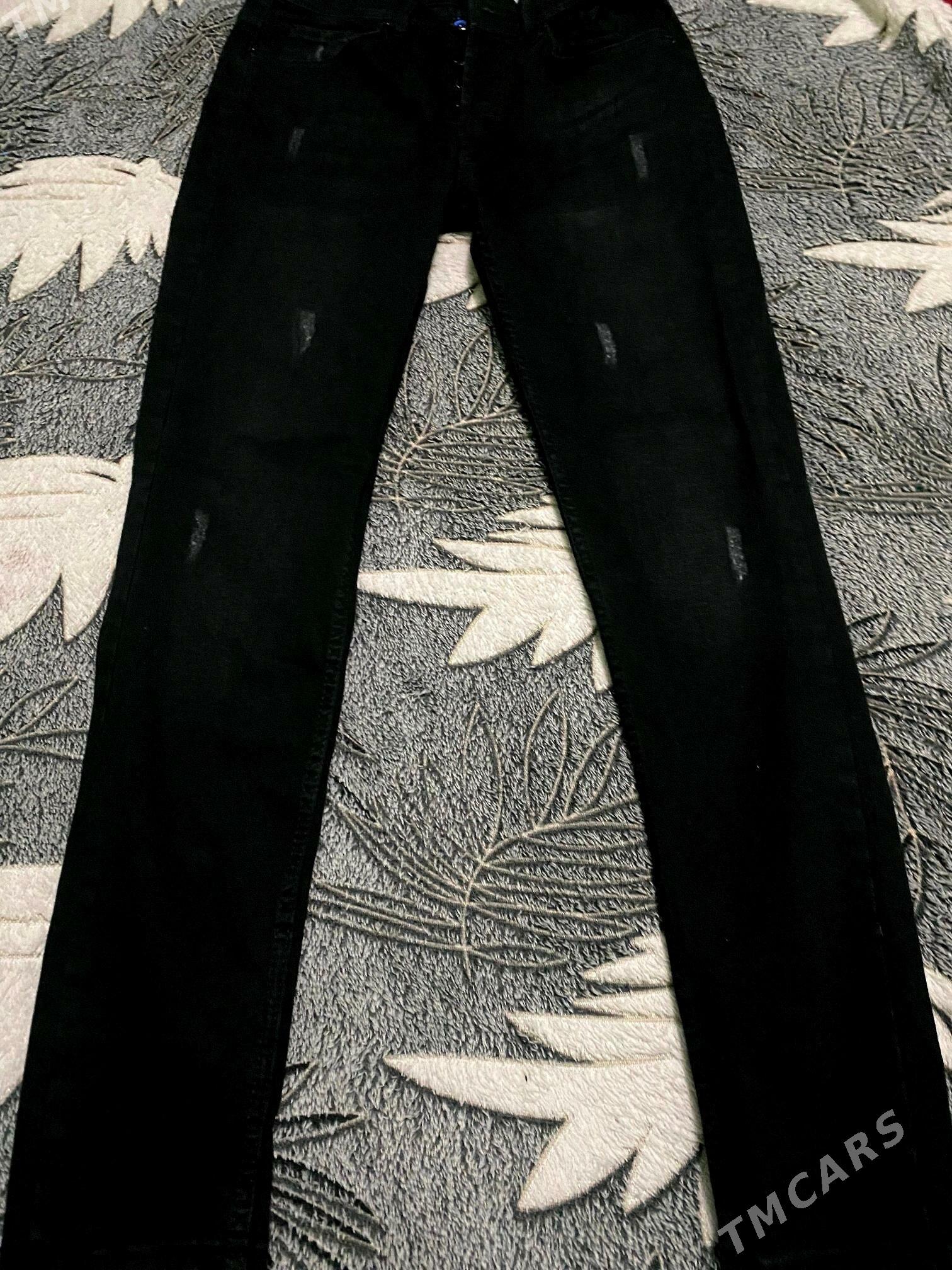 jynsy balaklar - Aşgabat - img 3