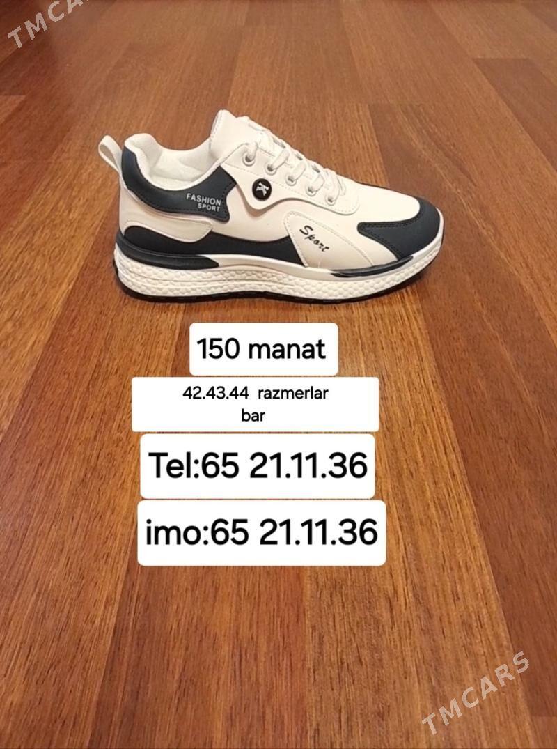 krasowka - Ашхабад - img 5