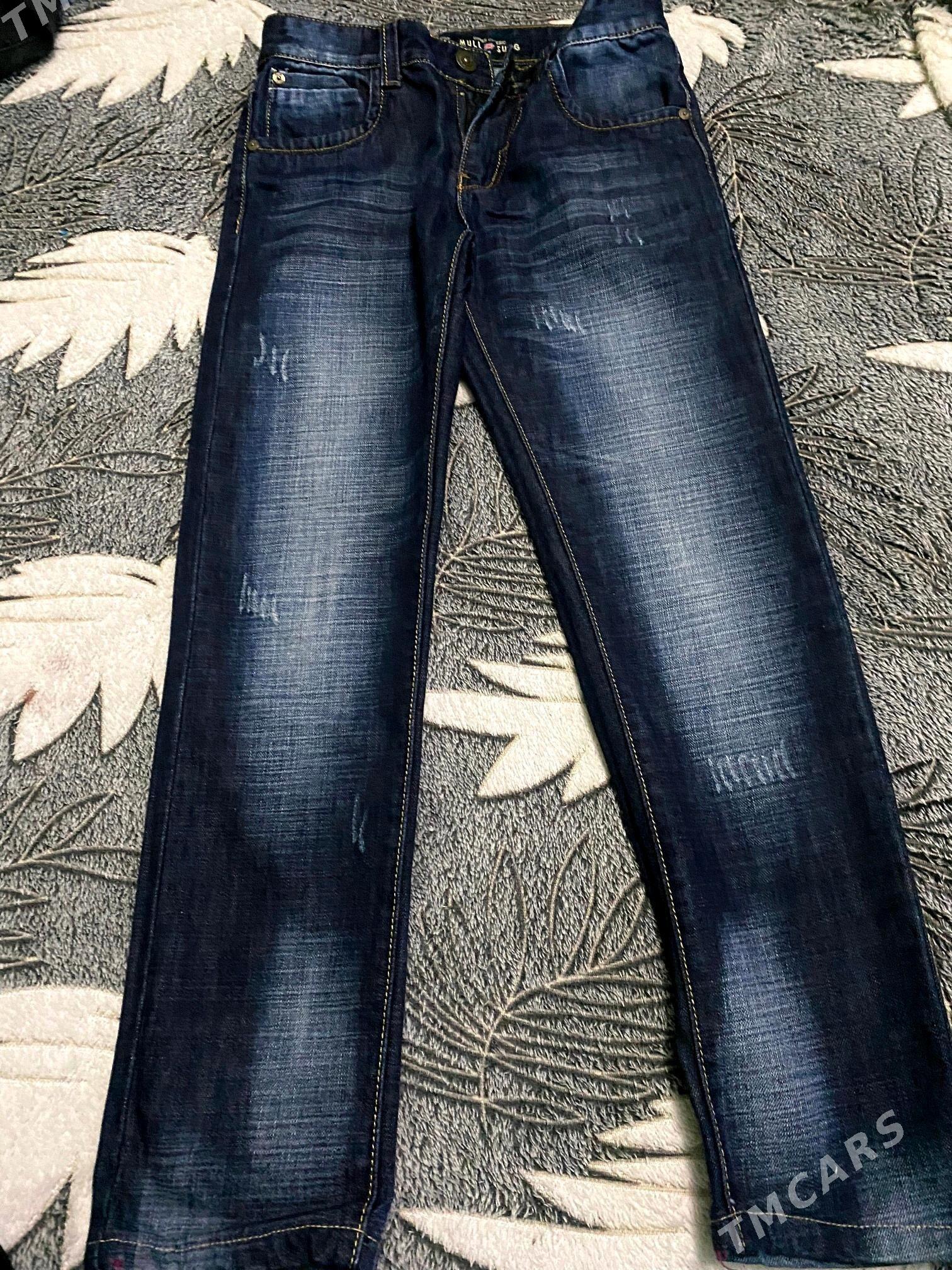 jynsy balaklar - Aşgabat - img 2