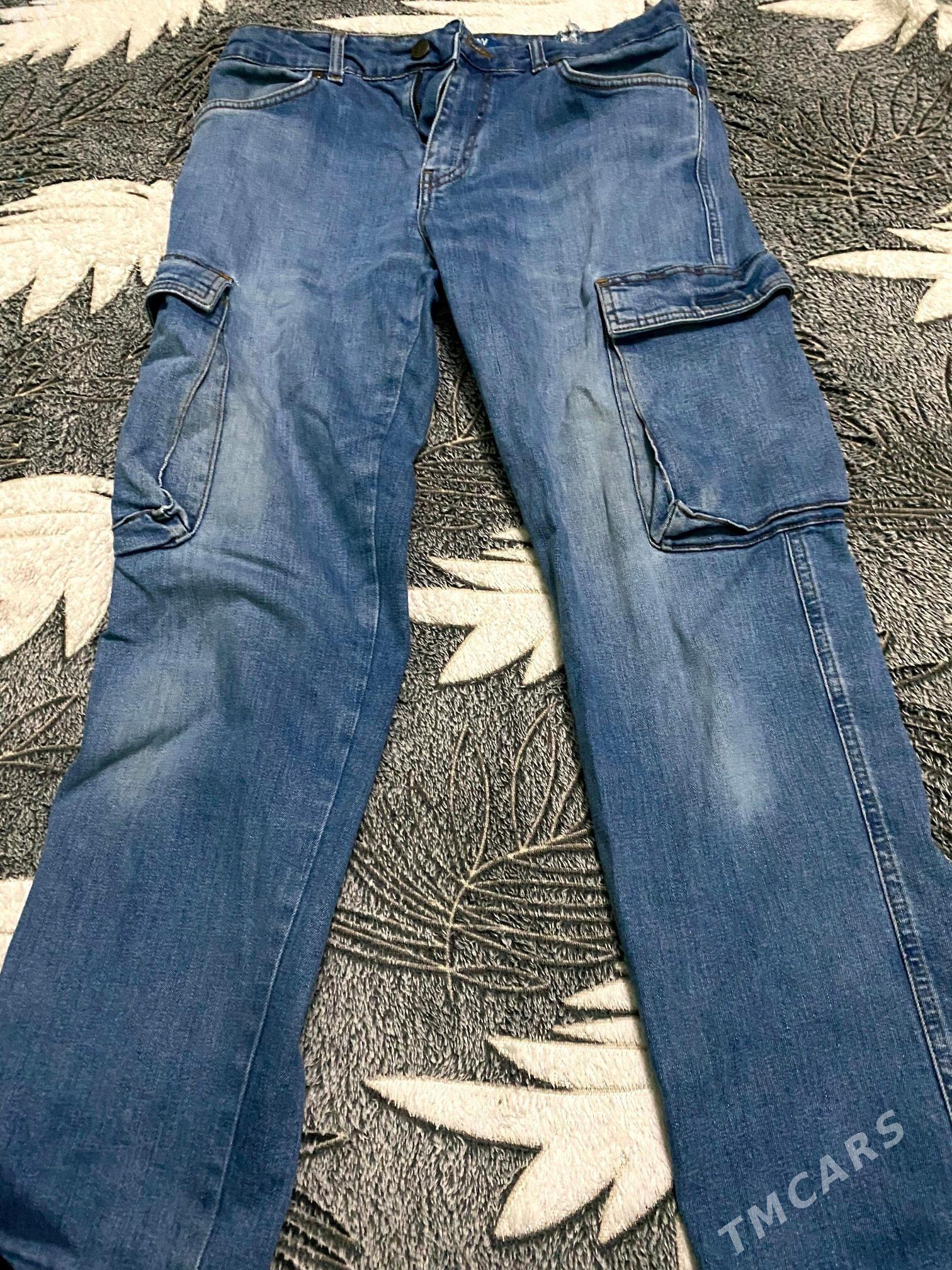 jynsy balaklar - Aşgabat - img 1