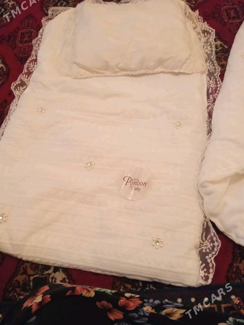 Çağa kanverti - Дашогуз - img 2