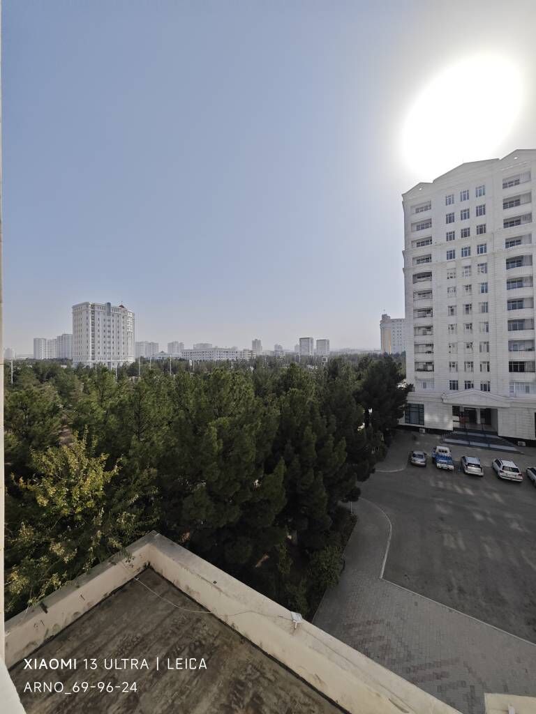 🪬 Московская, 4эт,4ком,хозяин - Ашхабад - img 6