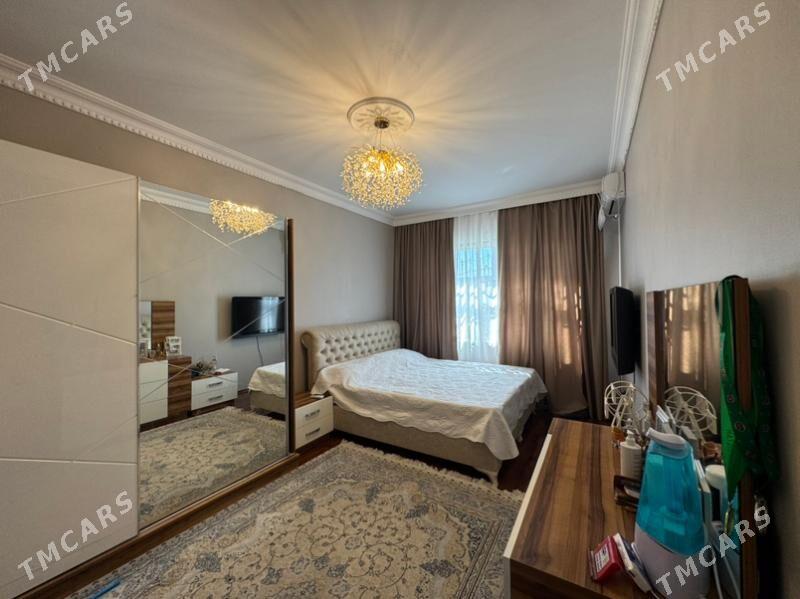 Гауданка в центре 3 ком - Ашхабад - img 2