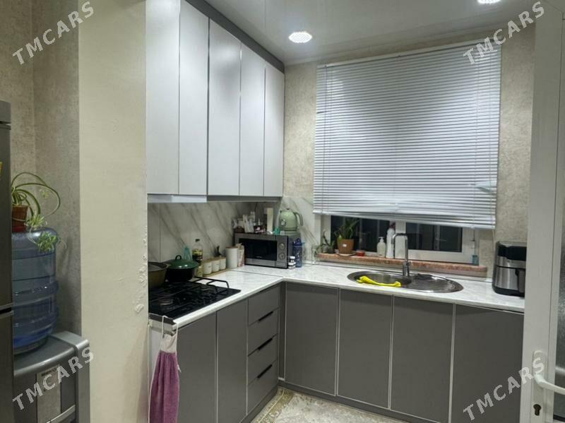 Гауданка в центре 3 ком - Ашхабад - img 5